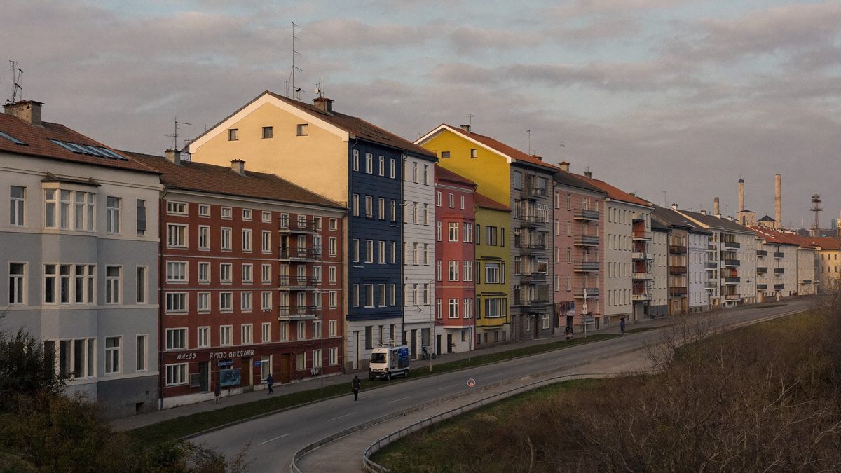 Dlhodobé ubytovanie v Košiciach a na východnom Slovensku