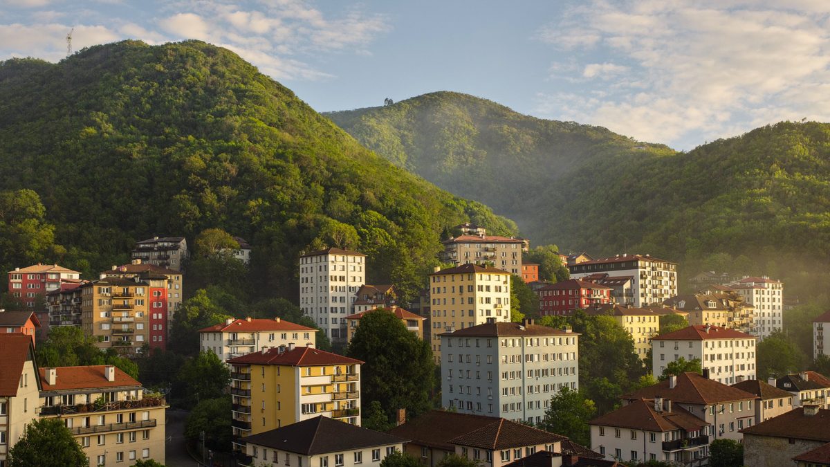 Dlhodobé ubytovanie v Žiline a na strednom Slovensku