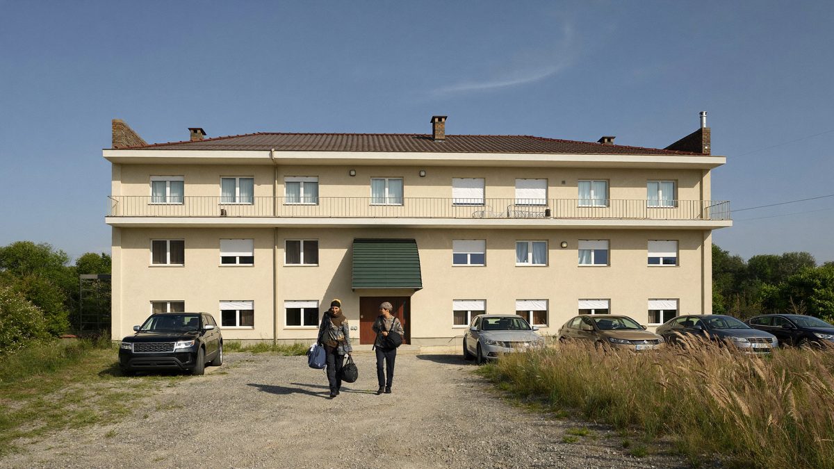 Robotnícke ubytovne - kompletný sprievodca pre pracovníkov 2026