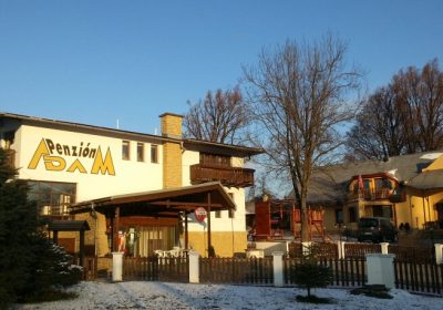 Ubytovňa Adam Liptovský Mikuláš