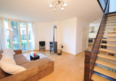 apartmán AQUA TATRY