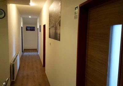 Robotnicka Ubytovňa