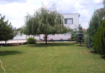 Turistická ubytovňa ,,Ab turist penzion"