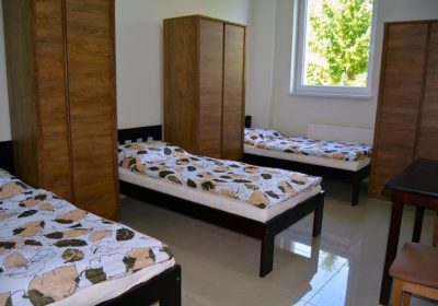 Ubytovanie Púchov- robotnícka ubytovňa Púchov