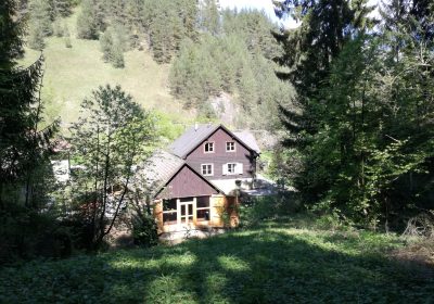 U dobrého hospodára