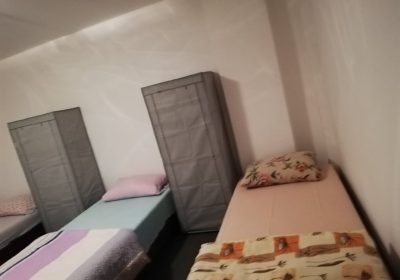 Ubytovňa Hradište pod Vrátnom