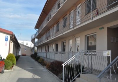 Ubytovanie v Stupave