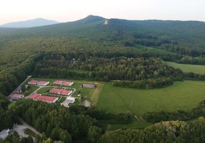 Ubytovanie u Forgácha