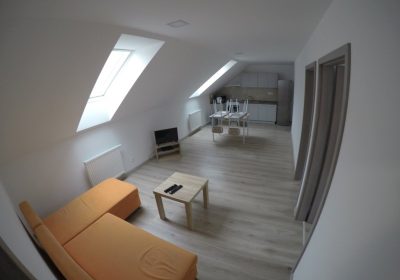 Ubytovanie Šintava/sereď