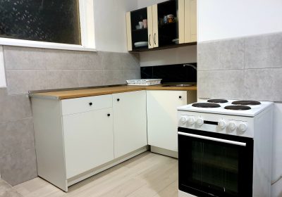 Dlhodobé ubytovanie SC