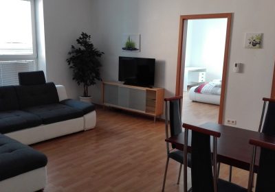 Ubytovanie Mickiewiczova