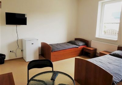 Ubytovanie za dobrú cenu