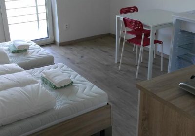 Byty - Garsonky - Dubravka