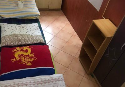 Lacné ubytovanie v centre mesta Trenčín