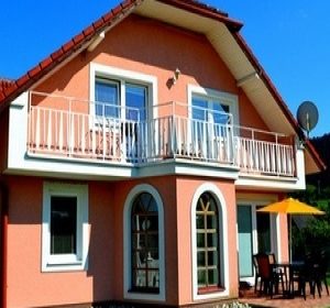 Apartmány Riviéra**