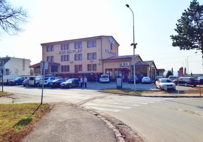 Ubytovanie Dubnica nad Váhom