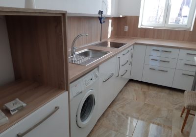 Apartmán Yvet Sučany