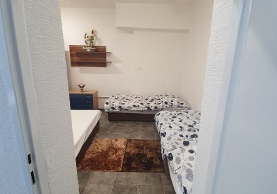 Ubytovanie  Čereňany 