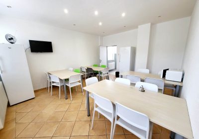 Ubytovňa Dolné Vestenice