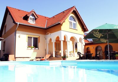 Ubytovanie Trávnica