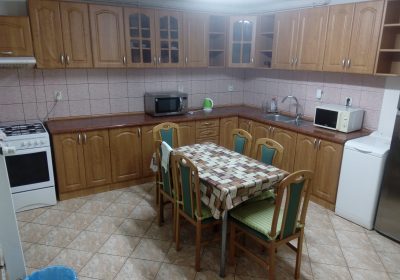 Ubytovanie pre Firmy a robotníkov