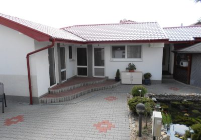 Robotnícke ubytovanie v súkromí