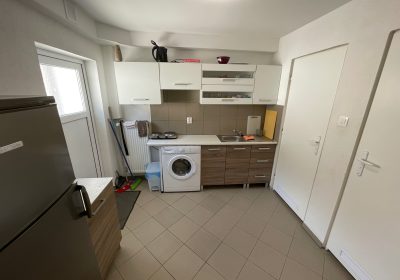 Ubytujem partie v Slovenskom Grobe