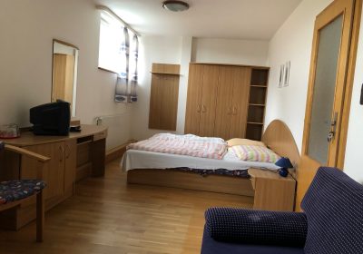 PENZION LESNIK - MARTIN - KOLONIA HVIEZDA