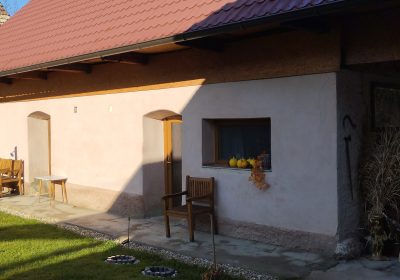 Robotnícke ubytovanie