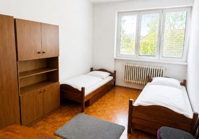 Ubytovňa Ubytovanie Vráble - Vráble