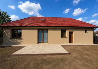 Ubytovňa Šaľa - Nitra - Horná Kráľová