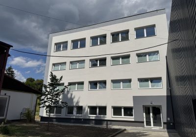 Ubytovňa Zarlin sro - Bytča