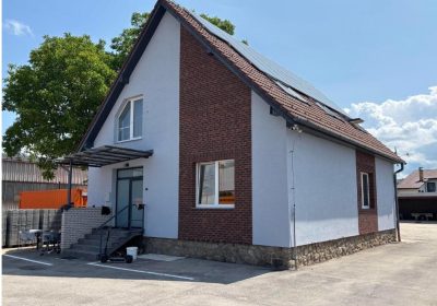Ubytovňa Ubytovňa Prievidza - Staničná - Prievidza