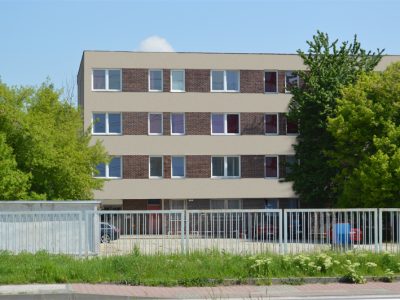 Fotka ubytovne ALRENT v meste Bratislava