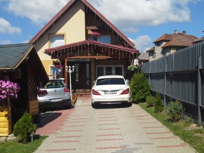 Fotka ubytovne Ubytovanie u Jozefa- Vysoke Tatry