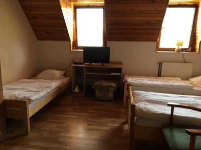 Fotka ubytovne Penzión Pegas v meste Bratislava