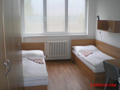 Fotka ubytovne Emtes  v meste Senec