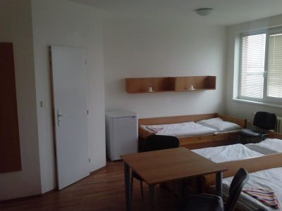 Fotka ubytovne Emtes  v meste Senec