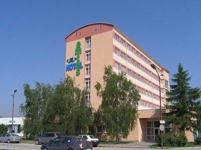 Fotka ubytovne Emtes  v meste Senec