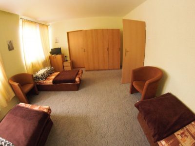 Fotka ubytovne Ubytovňa Dubnica v meste Dubnica nad Váhom