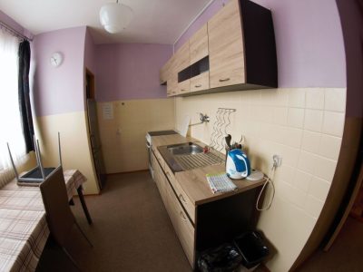 Fotka ubytovne Ubytovňa Dubnica v meste Dubnica nad Váhom