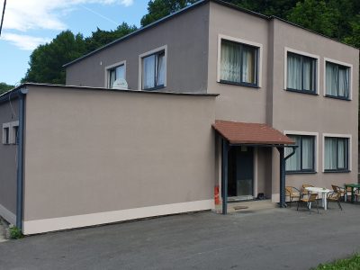 Fotka ubytovne Ubytovňa BARÁK Banská Štiavnica v meste Banská Štiavnica