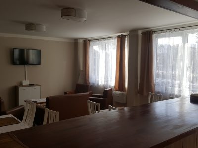 Fotka ubytovne Ubytovňa BARÁK Banská Štiavnica v meste Banská Štiavnica