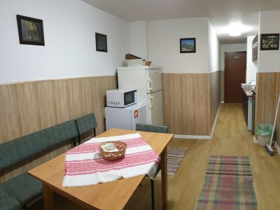 Fotka ubytovne Ubytovňa BARÁK Banská Štiavnica v meste Banská Štiavnica