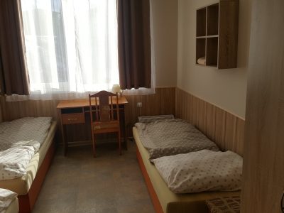 Fotka ubytovne Ubytovňa BARÁK Banská Štiavnica v meste Banská Štiavnica