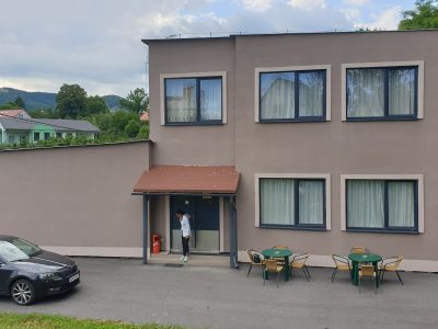 Fotka ubytovne Ubytovňa BARÁK Banská Štiavnica v meste Banská Štiavnica