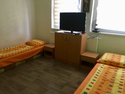 Fotka ubytovne Vidiecky dvor Ždaňa v meste Ždaňa