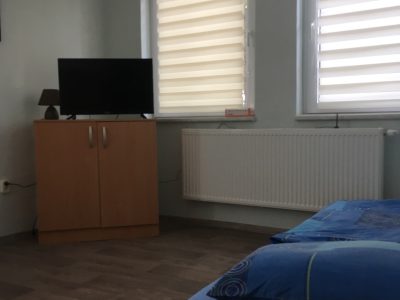Fotka ubytovne Vidiecky dvor Ždaňa v meste Ždaňa