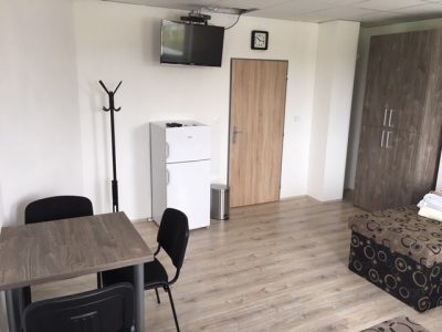 Fotka ubytovne Ubytovňa Suchá nad Parnou v meste Trnava