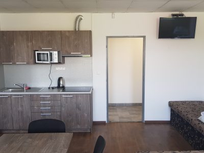 Fotka ubytovne Ubytovňa Suchá nad Parnou v meste Trnava